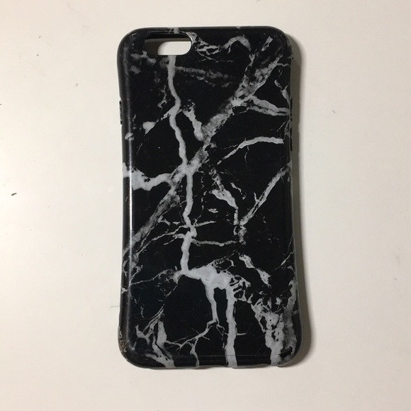 Marble iPhone 6 case - Picture 1 of 2